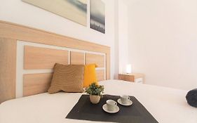 Acrópole Beach Apartment